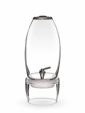 VitaJuwel Decanter Grande + Phiol Diamond