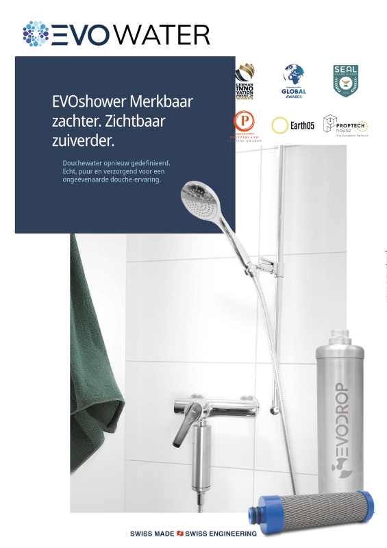 EVOshower