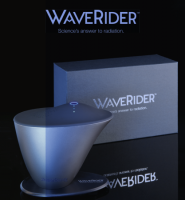 Waverider - EMF stralingsbescherming