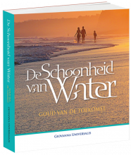 Analemma RVS met De Schoonheid van Water combi-voordeel