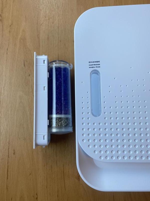 OzOnatO- Vervanging cartridge