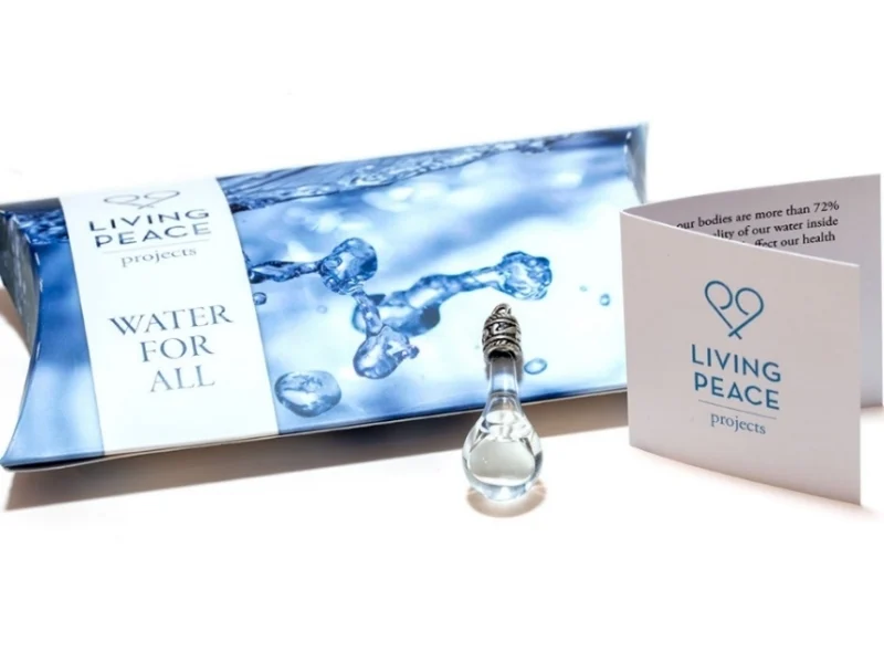 Living Water Juwel-Combinatie aanbieding